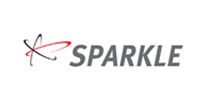 SPARKLE logo